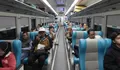 Libur Panjang Peringatan HUT ke-80 RI, KAI Daop 6 Yogyakarta Catat 157.600 Penumpang Gunakan KA Jarak Jauh