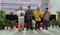 Terus Kebut Program PSR, PTPN IV PalmCo Gandeng Ratusan Petani Sawit Jambi