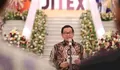 Hadiri High Tea Reception, Gubernur Pramono: JITEX 2025 Motor Pertumbuhan Ekonomi Jakarta