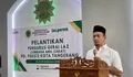 Diamanahi Ketua Gerai LAZ PERSIS Kota Tangerang, H. Bubun Bunyamin Akan Perkuat Strategi Penghimpunan Dana ZIS