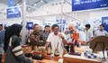 Halal Indo 2025 x Industrial Festival Hasilkan Komitmen Investasi Rp 7,2 Triliun