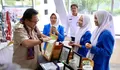 Wagub Rano Apresiasi Karya Siswa SMK, Dorong Semangat Wirausaha Muda