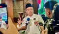 UBN Ingatkan Pemerintah, Kehadiran Atlet Israel di Kejuaraan Dunia Senam Artistik Jakarta Langgar Amanat UUD 1945