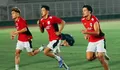 Melihat Persiapan Timnas U-23 Indonesia di SEA Games 2025 hingga Kepastian Marselino Ferdinan di Garuda Muda