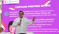 Sambut Wajib Halal Oktober 2026, Kepala BPJPH Serukan Tertib Halal sebagai Strategi Penguatan Bisnis 