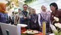 Sestama BPJPH: Kuliner Halal Adalah Representasi Kekuatan Budaya dan Regulasi Halal Indonesia
