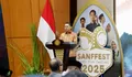 Santri Film Festival 2025 Dimulai, Menbud Fadli: Sinema Santri Digaungkan Sebagai Gerakan Kebudayaan Nasional