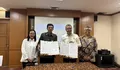 Dukung Asta Cita Presiden, Kemenperin dan ITB Teken Kerja Sama Kembangkan Pemurnian Silika dan Grafit