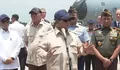 Modernisasi Alutsista, Prabowo Tambah Fungsi TNI Jadi Kekuatan Tanggap Bencana
