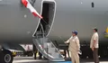 Prabowo Siapkan A400 M untuk Misi Kemanusiaan dan Evakuasi Medis di Gaza