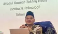 Ustaz Ginanjar: Konferensi Hadis Nasional PERSIS 2025 Jadi Pemicu Kebangkitan Kajian Hadis di Indonesia