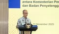 Perkuat Ekosistem Industri Halal Nasional, Kemenperin Tandatangani Nota Kesepahaman dengan BPJPH
