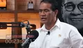 Mentan Amran Bicara Soal Serakahnomic, Ungkap Bagaimana Beras Oplosan Dijual Premium