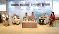 Inbanks Investment & Property Outlook 2026 : Pemerintah , Pengembang, dan Industri Sepakat Perkuat Sinergi Investasi dan Properti Demi Naiknya Ekonomi