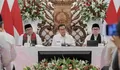 Realisasi APBD 2025 Tunjukkan Tren Positif, Gubernur Pramono Optimistis Capai Target Pembangunan Jakarta