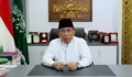 Respon Cak Imin soal Isu Pemakzulan Gus Yahya, Soroti Proses Internal di PBNU