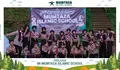MI Mumtaza Islamic School Gelar Kegiatan Perkemahan Jumat-Sabtu Tahun 2025 bersama Dirgantara Outbound Training