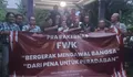 FWK Pertajam Ideologi Kebangsaan Media Massa