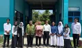 SMK Kesehatan Bantul Salurkan Bantuan Bencana Sumatera Melalui LAZISKU