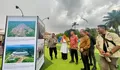 Perkuat Budaya Visual, PFI Tangerang Buka Pameran Foto Jejak Urban: 50 Karya Dipamerkan