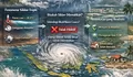 Mungkinkah Teknik Modifikasi Bencana Mengatasi Siklus Siklon di Indonesia?