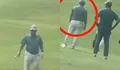 Viral Kepala BGN Main Golf di Tengah Derita Warga Sumatera Atasi Bencana, Kini Diklaim Bukan untuk Senang-senang?