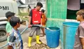 Jejak Ari Kurniawan, Relawan PMI Kota Tangerang, di Balik Truk Tangk di Tengah Banjir Bandang Aceh