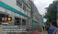 Proyek SMPN 6 Tangsel Disorot, Papan Informasi Proyek dan K3 Dicopot