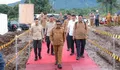 Dukung Asta Cita Presiden, Gubernur Banten Andra Soni Mulai Pembangunan Sekolah Rakyat di Banten
