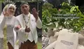 Penuh dengan Kesadaran Ekologis, Viral Pasangan Gen Z Jadikan Bibit Pohon sebagai Souvenir Unik di Pernikahan Mereka