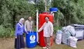 Gubernur Banten Andra Soni Bantu Tangsel Atasi Sampah Lewat Fasilitas POC dan Biogas