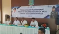 Pantau Musrenbang Jurangmangu Timur, Pilar Tegaskan Sampah Jadi Prioritas Tangsel 2027