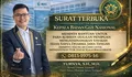 VIRAL! Ketua Umum Yayasan Hans Satya Dharma Jawa Tengah Surati Kepala BGN, Minta Negara Lindungi Korban Dugaan Penipuan Dapur MBG