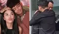 Reza Arap Menangis Pilu Atas Kepergian Lula Lahfah, Cerita Tentang Ketulusan Hati sang Kekasih Kini Tinggal Kenangan