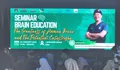 Ratusan Warga Rempang hingga Pulau Nguan Padati RSKI Galang, Antusias Ikuti Seminar Otak Bersama Dokter Pertama Operasi Batang Otak di Indonesia