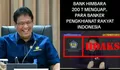 HOAKS: Kemenkeu Pastikan Post Medsos yang Sebut 200 T Menguap di Himbara adalah Berita Bohong