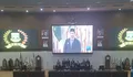 Riyan Hidayat Resmi Dilantik Lewat Paripurna Istimewa DPRD Banten