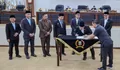 Jamkrida Banten Resmi Menjadi Perseroda, Wagub Dimyati Tekankan Tata Kelola Profesional