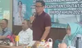 Pilar Saga Ichsan Hadiri Musrenbang Ciputat, Serap Aspirasi Warga untuk RKPD 2026