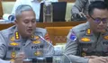 Dipanggil DPR Buntut Kasus Suami Lawan Penjambret Jadi Tersangka, Kapolresta Sleman Grogi saat Ditanya Isi Pasal KUHP
