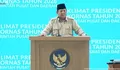 Prabowo Tekankan Sinergi Pusat–Daerah di Rakornas Nasional