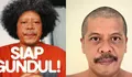Eddi Brokoli, Aktor Berambut Kribo yang Kini Rela Digundul demi Kirimkan Bantuan untuk Korban Bencana Sumatera