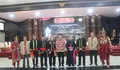 DPD Kawanua Katolik Jakarta Resmi Dikukuhkan, Siap Layani Umat Lintas Iman