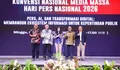 HPN 2026, Pemprov Banten Dorong Pers Jadi Penjaga Kepentingan Publik di Era AI
