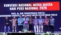 Di HPN 2026, Diluncurkan Deklarasi Perlawanan terhadap Eksploitasi Karya Jurnalistik