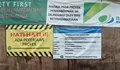 Dugaan Proyek Tak Sesuai Volume, Inlet Tandon Ciater Disorot