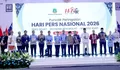 Muhaimin Iskandar Tegaskan Peran Strategis Pers pada Puncak HPN 2026 di Banten