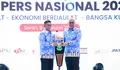 PWI Pusat Apresiasi Gubernur Andra Soni, Nilai HPN 2026 di Banten Berjalan Sukses