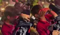 Viral Pria Disoraki Penonton saat Bubaran Konser di Malang, Diduga Pelaku Pencurian Helm
