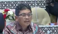 Dirut Ali Ghufron Beberkan UU soal Tanggung Jawab BPJS Kesehatan, Klaim Tak Urus Biaya Faskes hingga Obat-obatan